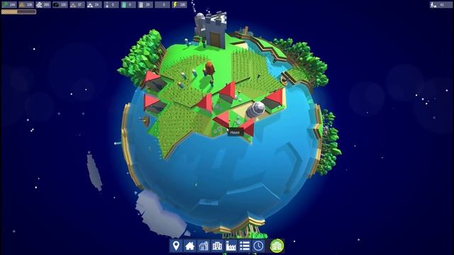 INVASION! | Poly Universe - Part 2