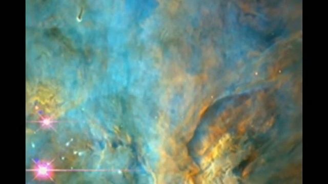 Cosmic- Relax (Космическая пыль)