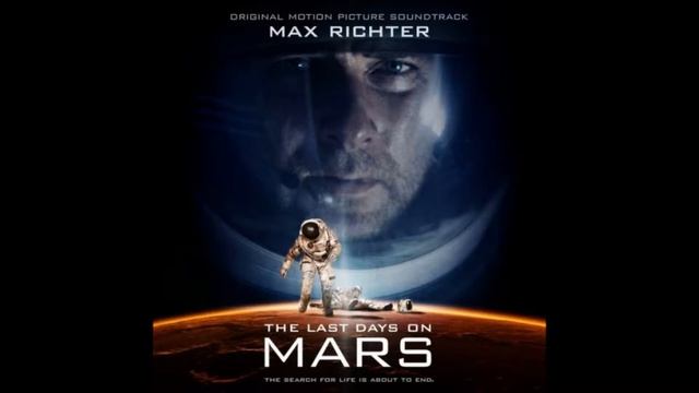 08 Dalby And Marko - The Last Days On Mars Soundtrack