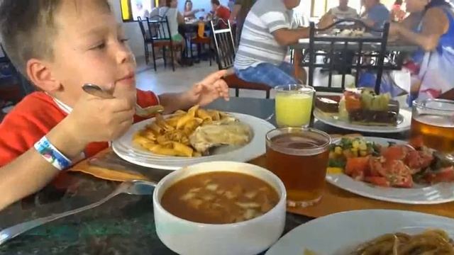 Египет Хургада