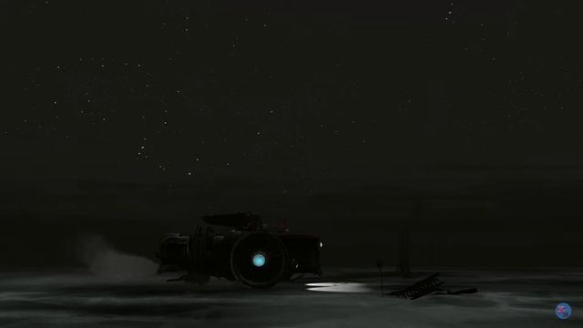 Атмосфера игр 🍀 FAR: Lone Sails 🍀 #12