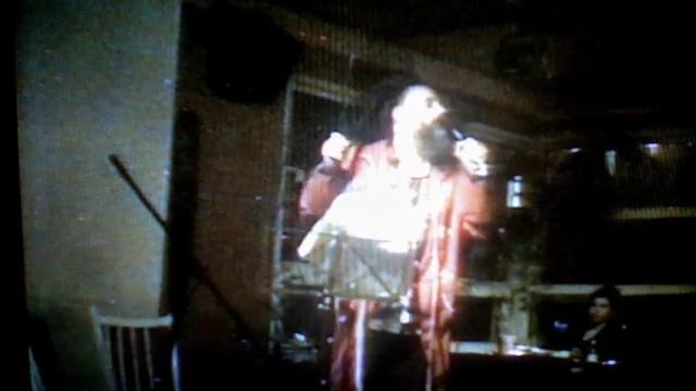 Kari Kosmos: Avaruusäidin Bändissä