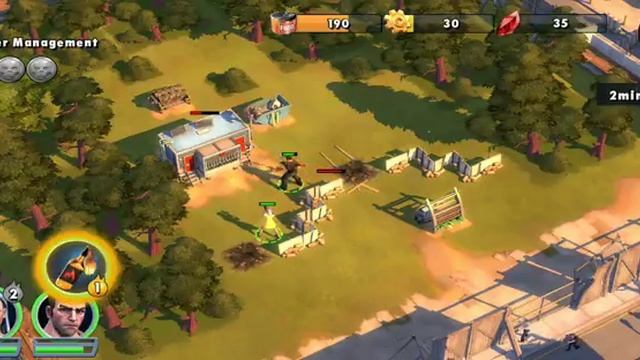 Zombie Anarchy Review Part 2