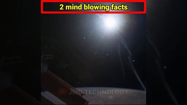 2 Mind Blowing Facts #space #facts #spacefacts  #ytshorts #sun #viralfactsvideos #youtubeshorts