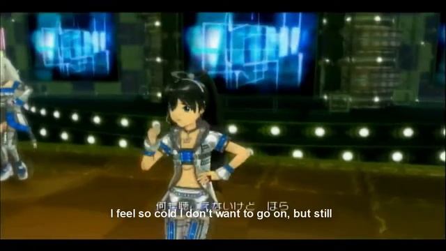 IM@S2 - Kosmos, Cosmos | ENGLISH COVER | Caitlin Myers Feat. @MewKiyoko
