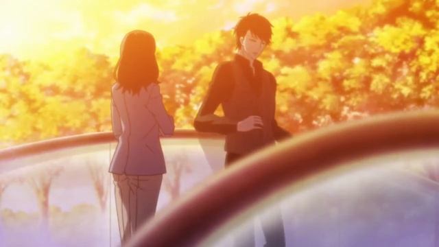 Stand My Heroes Ep1 Dub Eng 🙃