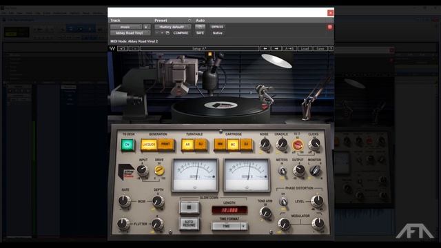 5 Saturation Plug-ins In Action