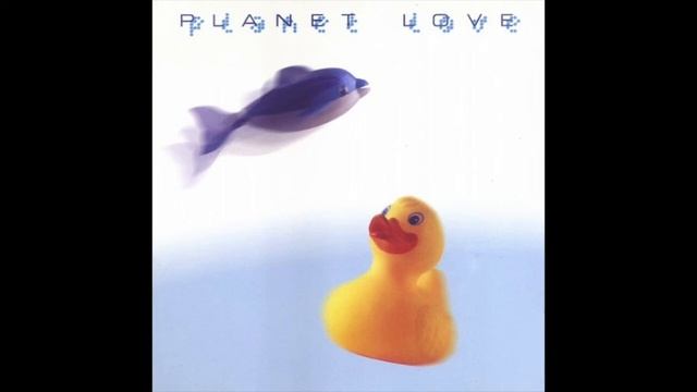 Planet Love - Dreclet