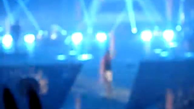 18 марта СКК, 30 Seconds To Mars