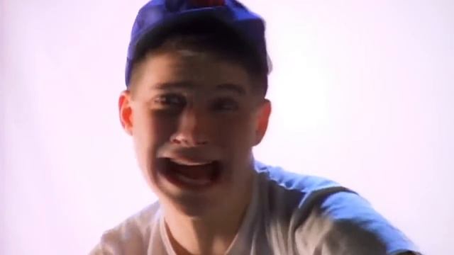 Beastie Boys-No Sleep Till Brooklyn (1987)