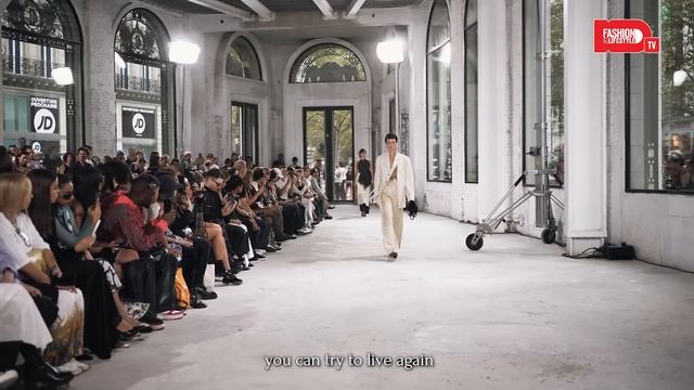 The Art Of Reinvention: Litkovska's 