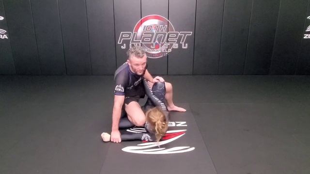 10th Planet Warmup B3