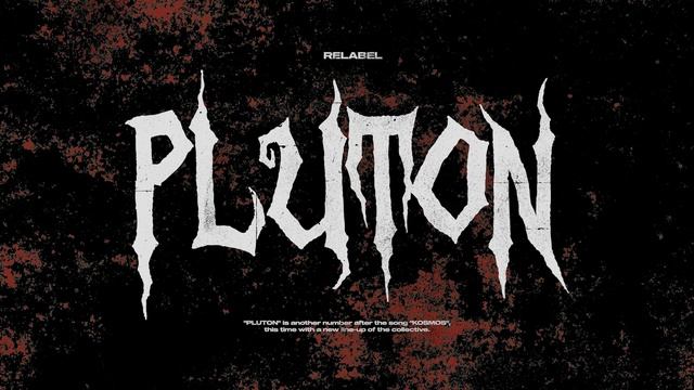 RELABEL - PLUTON
