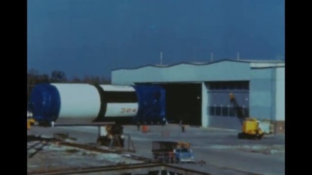 Saturn V Quarterly Report #17 Dec 1966-Feb 1967 Part 1 Of 2