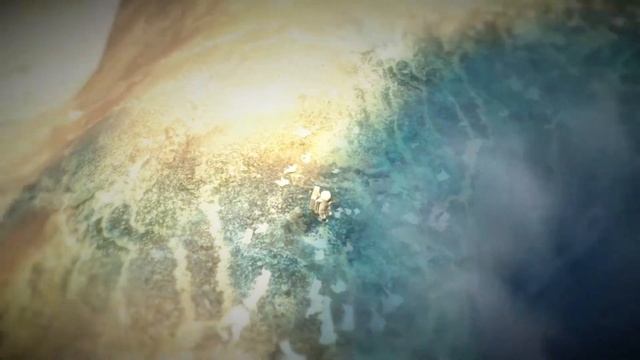 Прохождение - Lifeless Planet Часть 13 (Горячие источники)