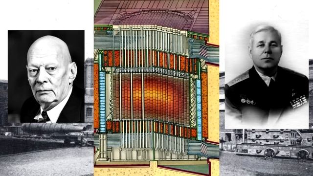 Pre-Chernobyl History: Rise Of The RBMK (1954-1973)