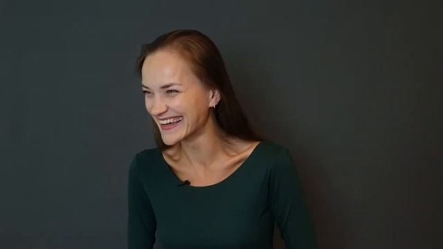 Креативная визитка.