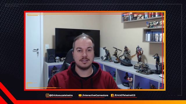 Como Dividir Jogos Com Outra Pessoa No PS4/PS5?