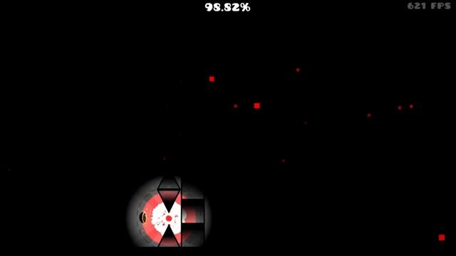 [Top 1 PPLL] PPLLlife (w/clicks) - Geometry Dash