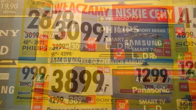 ( Gazetka Archiwalna ) Gazetka Media Expert Od 24.09.2015