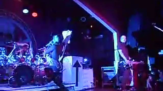 30 Seconds To Mars Concert