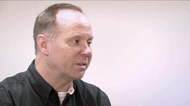 Боб Стабер, специалист компании Mercury Marine - Ru