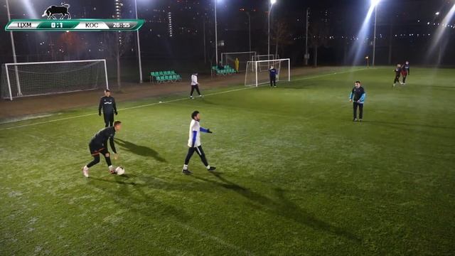 ПРЯМОЙ эфир ЦХМ - КОСМОС