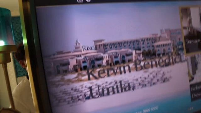 Rixos Premium Hotel Saadiyat Island Experience OFW Sa Abu Dhabi