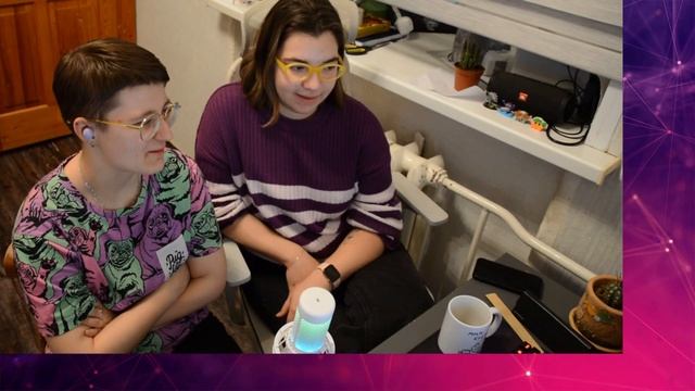 Реакция Гравити Фолз Сезон 2 Серия 20-21 Странногеддон 