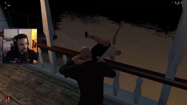 LO MEJOR De ILLOJUAN En Hitman: Blood Money (PC) 🥼 | Resumen Completo