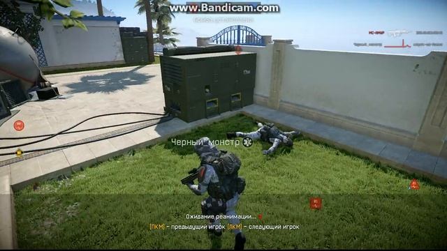 1 # первая серия Warface (Первое Видео)