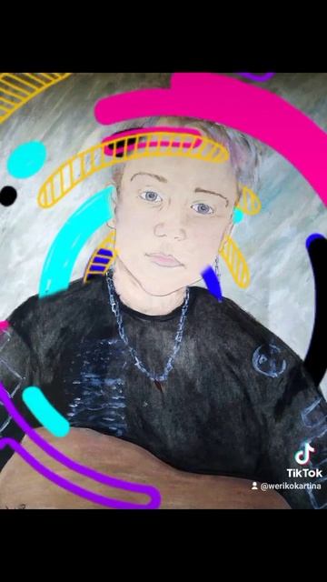 Венера юпитер, Ваня Дмитриенко