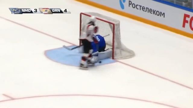 Степан ФИЛОНОВ #9