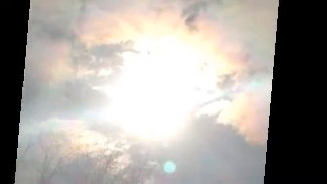 Солнечное затмение!!! Прямая трансляция. 20.03.2015