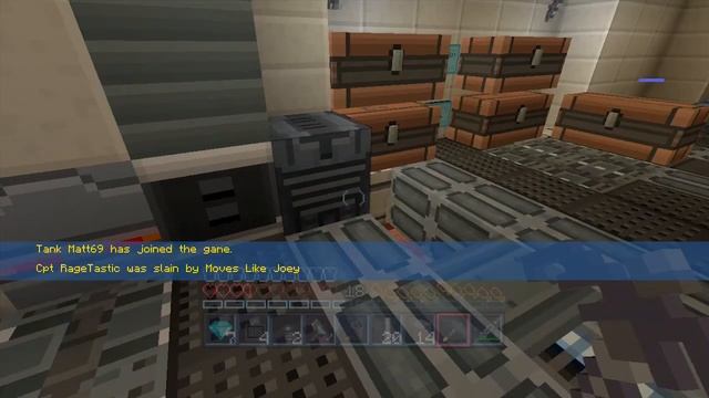 Minecraft Xbox: Subscriber Survival Mars Ep5