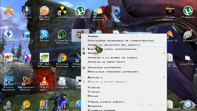 Solucion Para Jugar Halo Ce Online