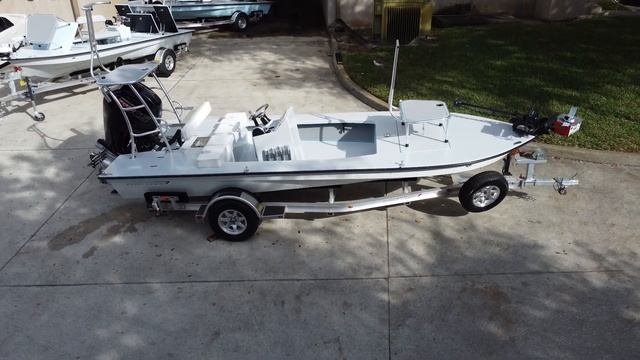 2024 East Cape Boats VHP With Mercury 115 ProXS