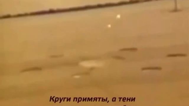 НЛО рисует круги на полях? Crop Circles At Oliver's Castle. Debunk