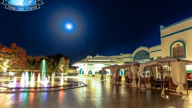 Sultan Gardens Resort Sharm El Shikh Red Sea Egypt