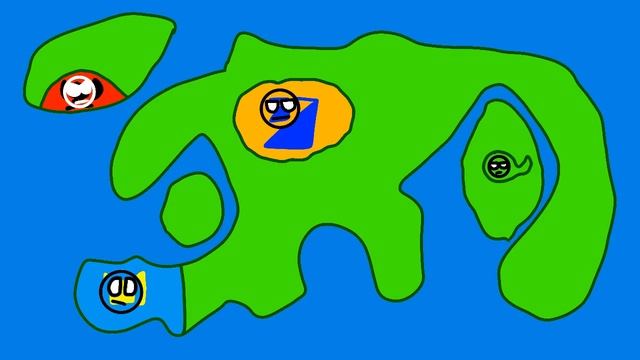 мир x 1 серия