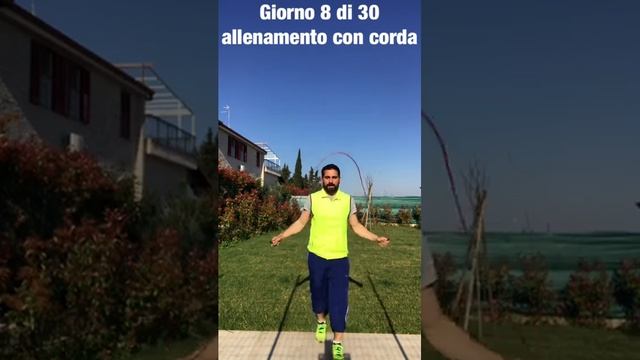 Esercizi Per Aumentare Il Ritmo, Bruciare Il Grasso Addominale E Tonificare I Glutei. Giorno 8/30
