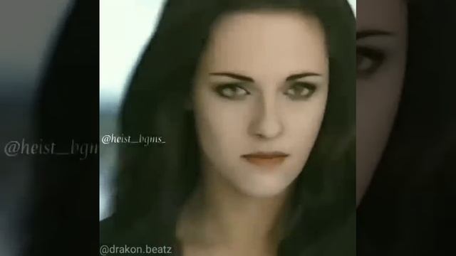 THE TWILIGHT SAGA: Bella Swan Moment😎.