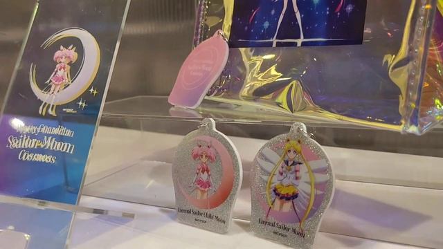 💀3Coins X Sailormoon Cosmos 第2彈