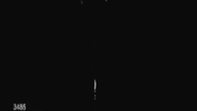 Saturn Missile 750 - Mc-boden AB Fyrverkerier Fyrverkeri Raketer