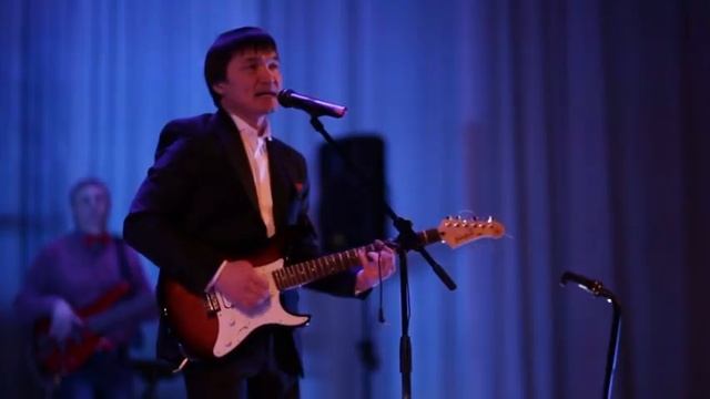 Серик Мусалимов - 
