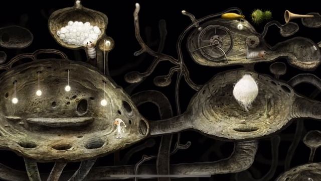 ABC | Samorost 3 - Part 3