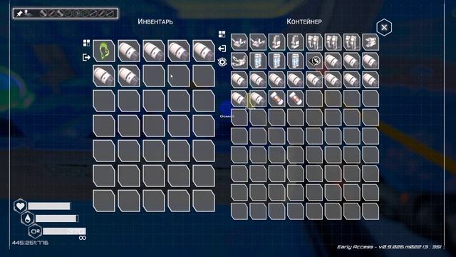 Прохождение игры シ The Planet Crafter # 26 Обнавление, что ж нового!?