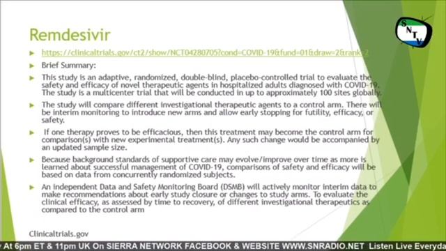 Health Talk - Multi System Inflammatory Syndrome In Paediatrics - Dr. Isatu Kakay-Diallo
