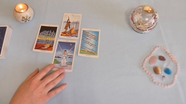 ТАРО ПРОГНОЗ НА НЕДЕЛЮ: 11.12.17 - 17.12.17. БЛИЗНЕЦЫ - ВЕСЫ - ВОДОЛЕЙ.