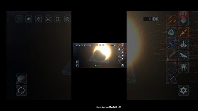 все секретные планеты в Solar Smach